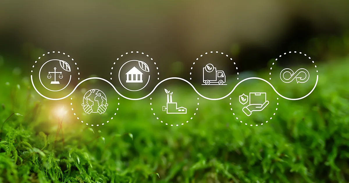 Gestione obbligo ESG e supply chain per le PMI